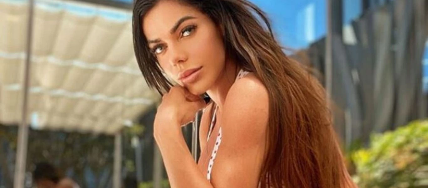 Μετάνιωσε το τατουάζ με τον Λ. Μέσι στα... απόκρυφα της σημεία - Θέλει να κάνει τον Ν. Μπέκαμ τώρα (φώτο)